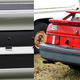 Illustration for article titled The Merkur XR4TI Shares Its Parts With A...
